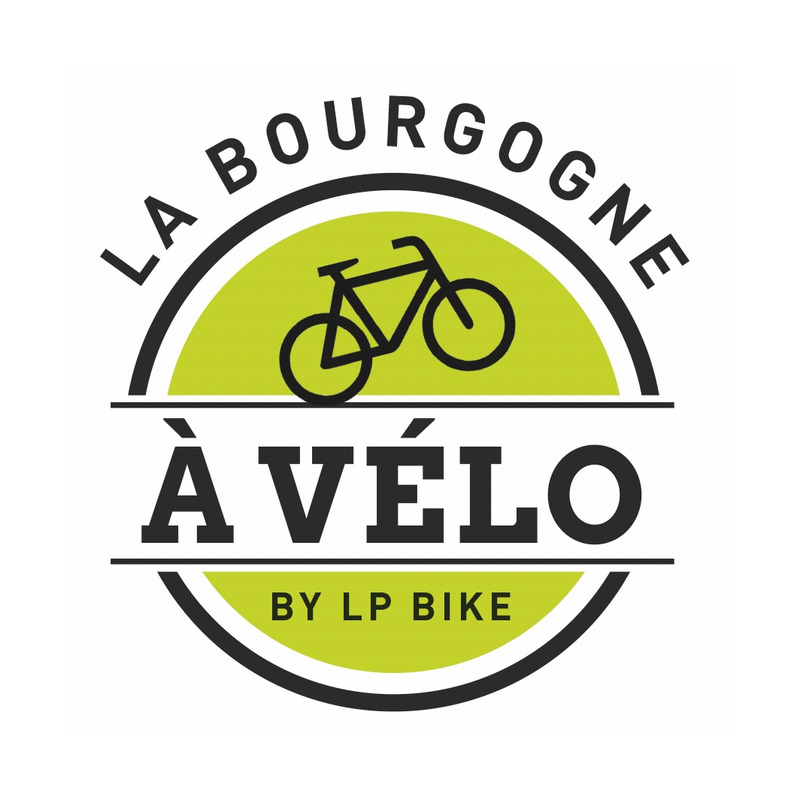 La Bourgogne à Vélo - Location et livraison de vélos — Ciclismo e BTT à Saône-et-Loire