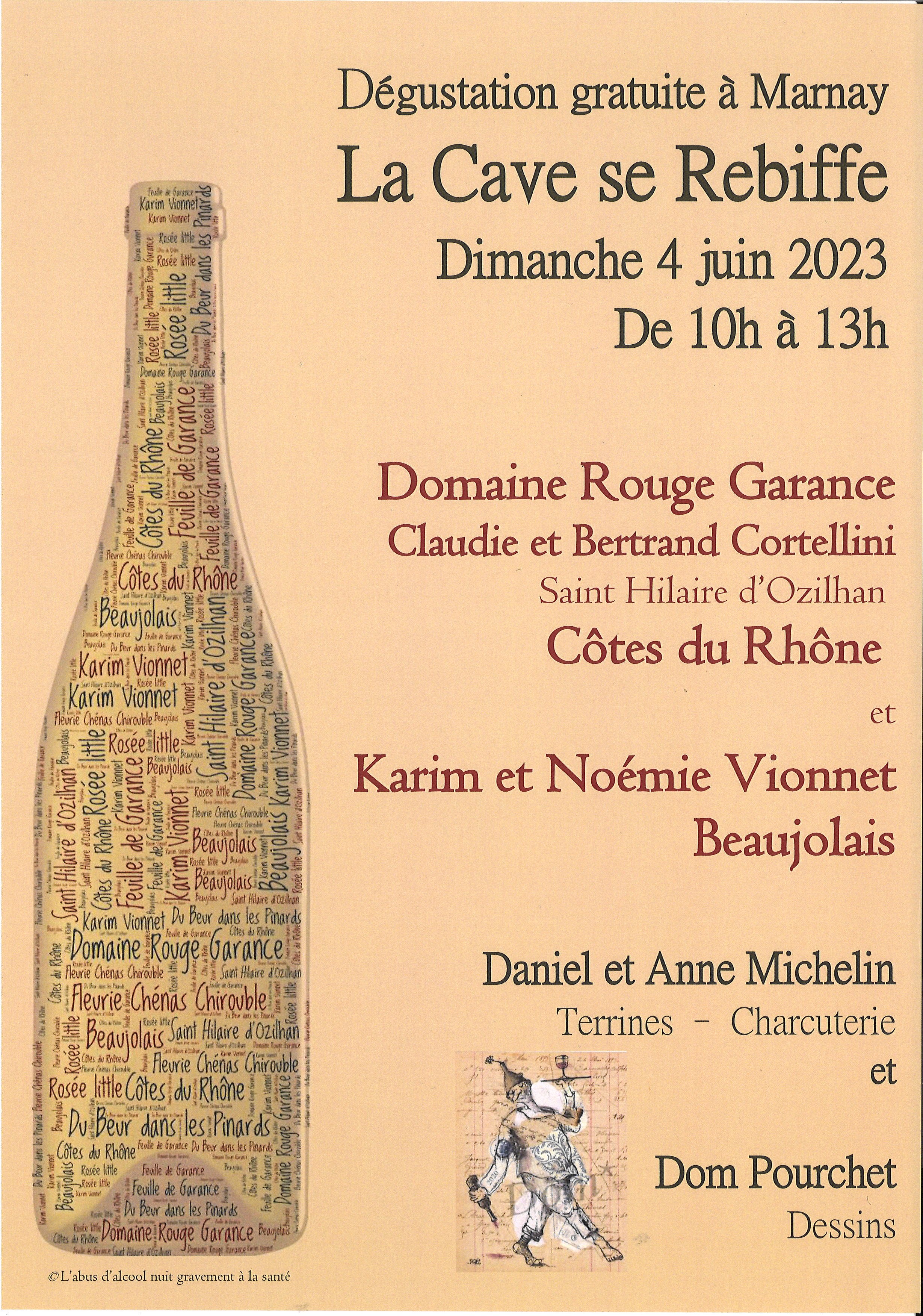 la cave se rebiffe 3