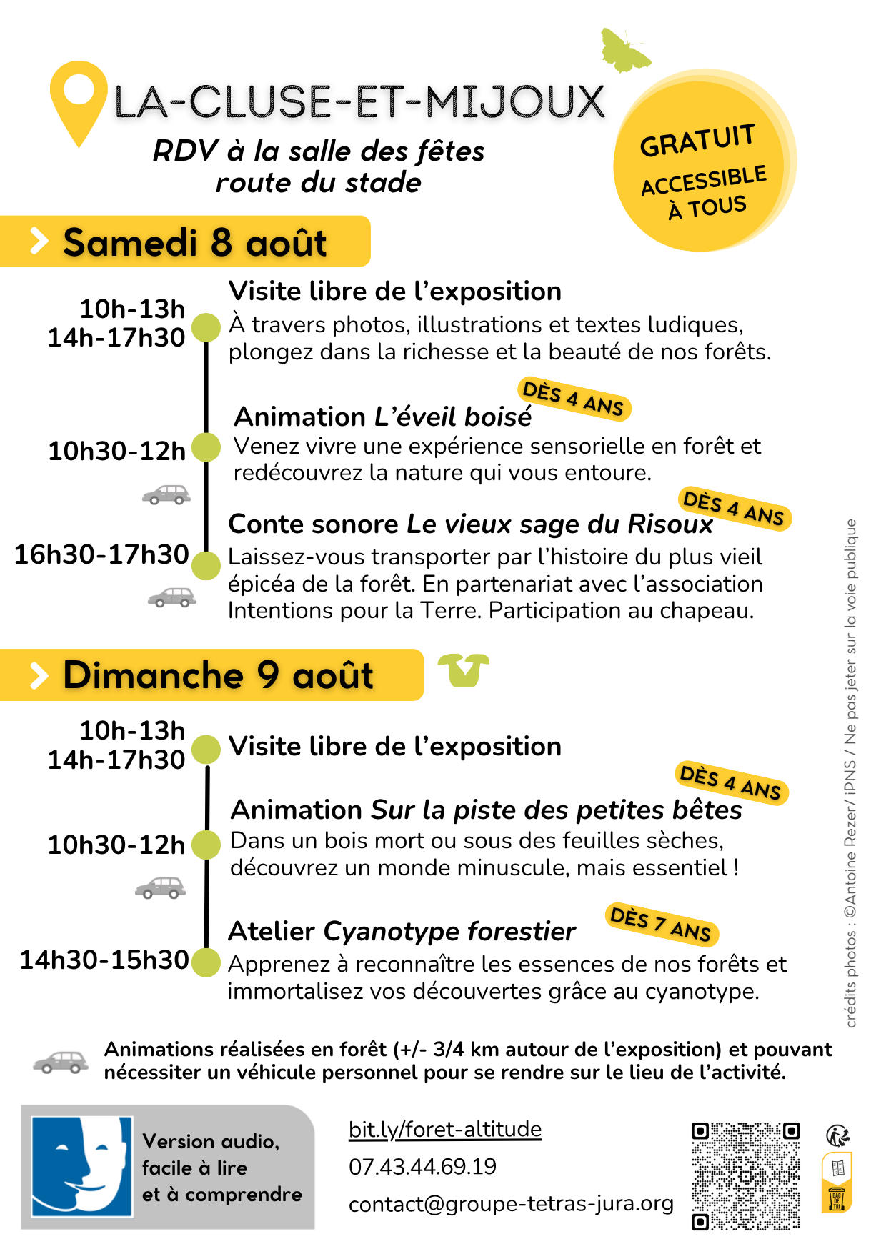 Média additionnel 1