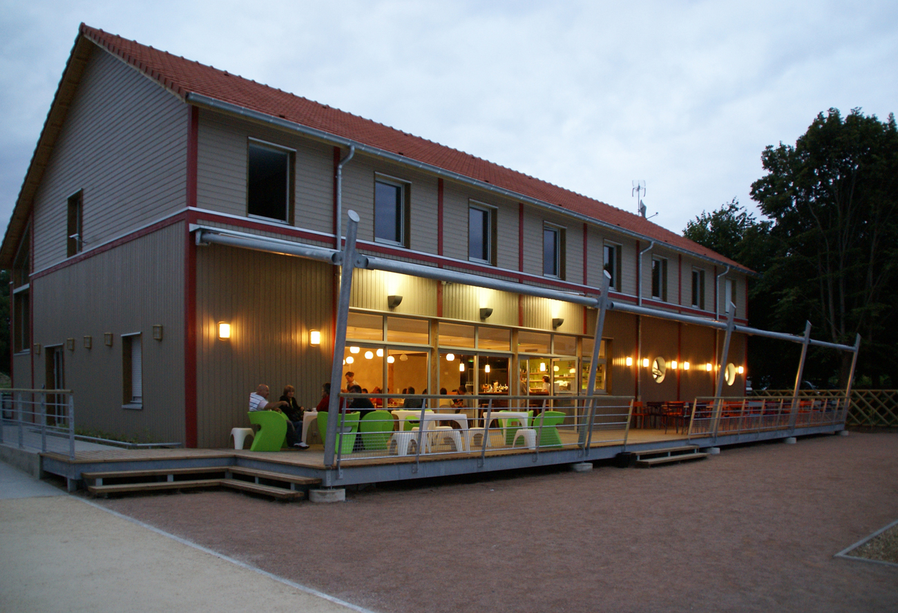 Restaurant du Port