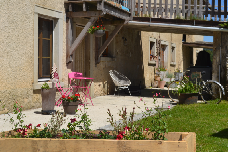Appartement - La Laiterie