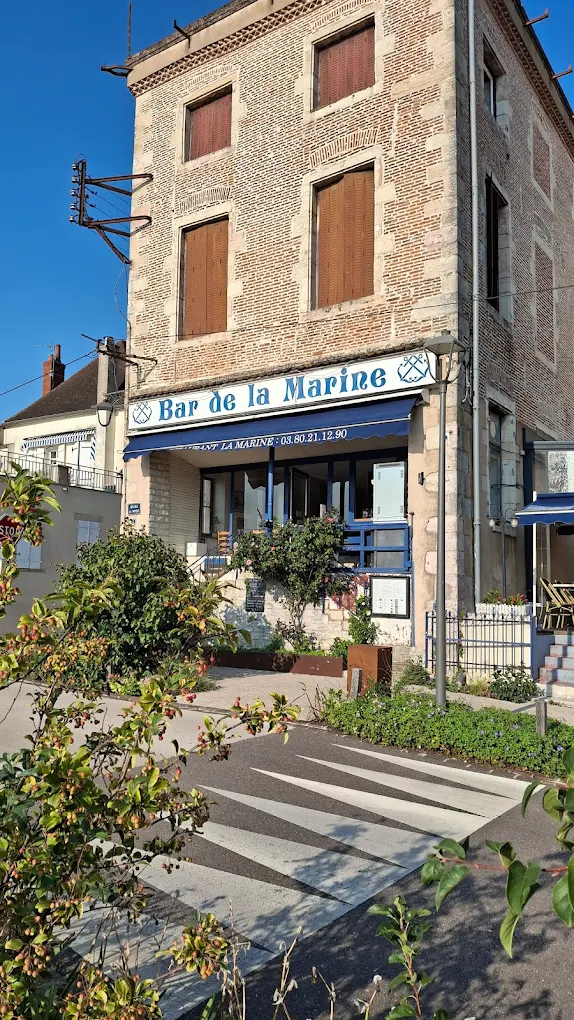 La Marine