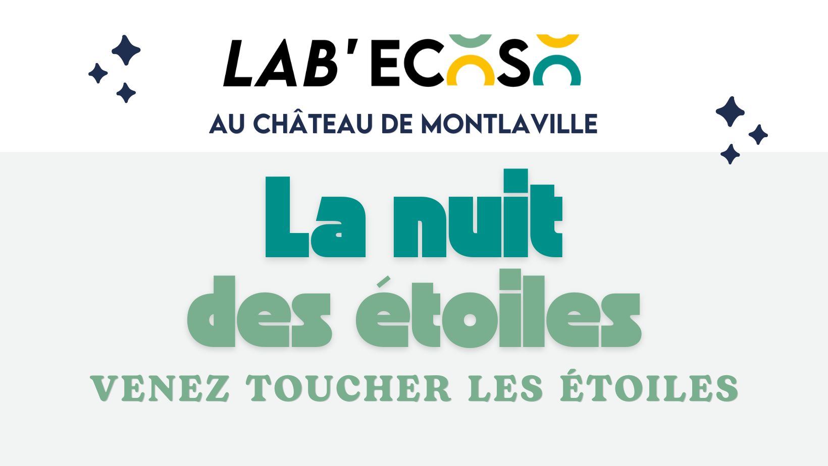 La nuit des étoiles