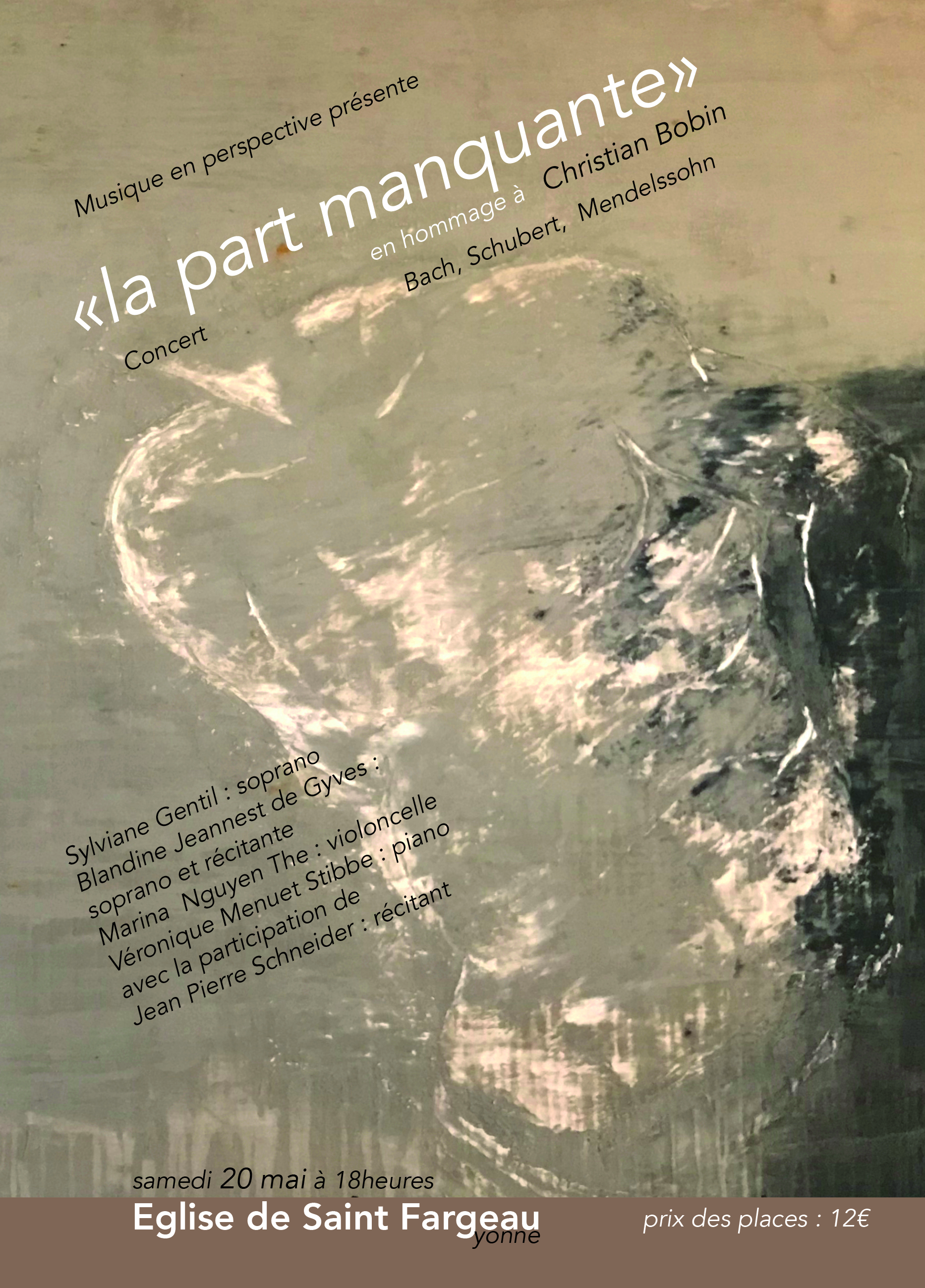 affiche