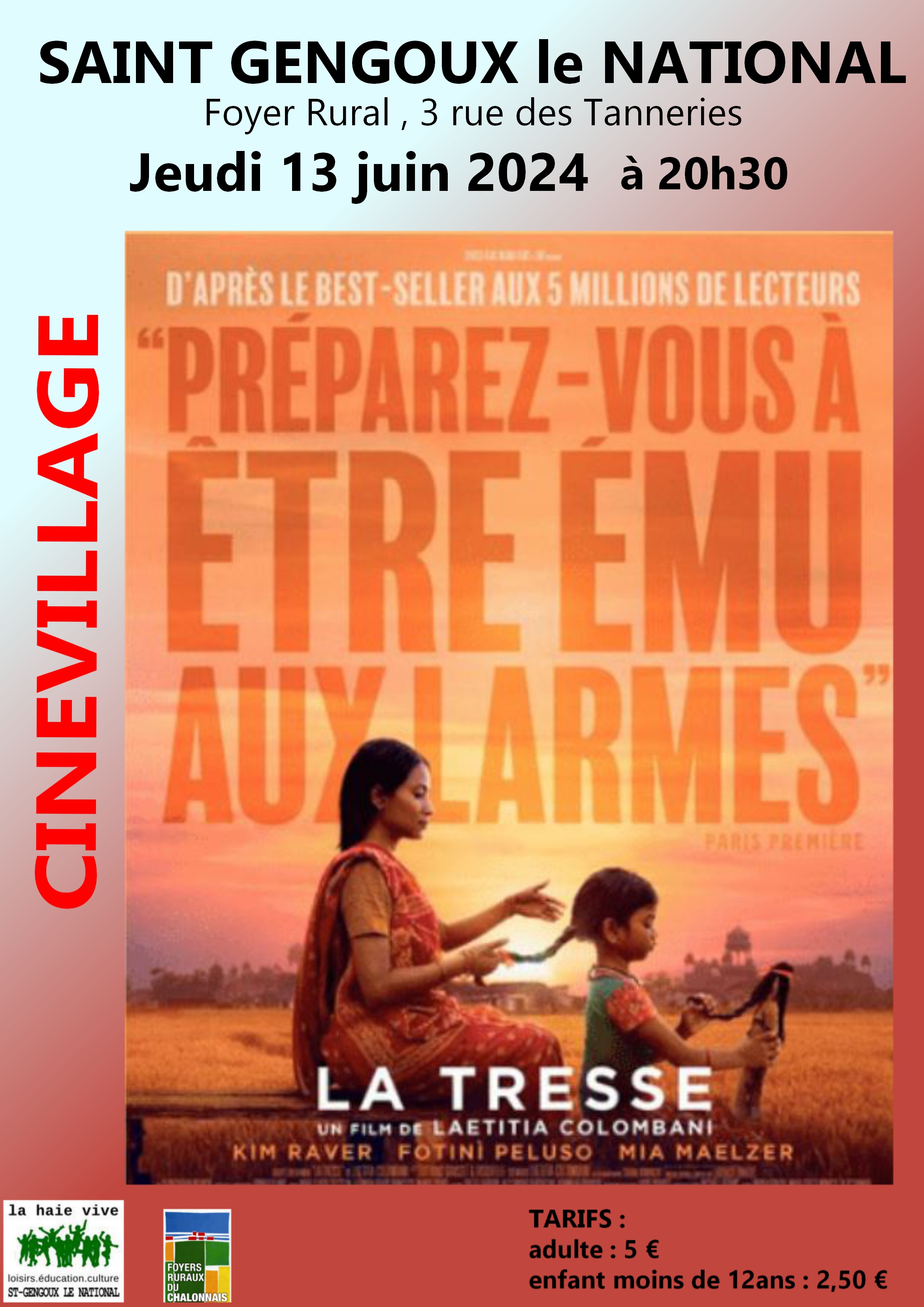 Cinévillage  