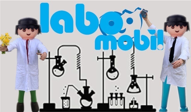 labomobil
