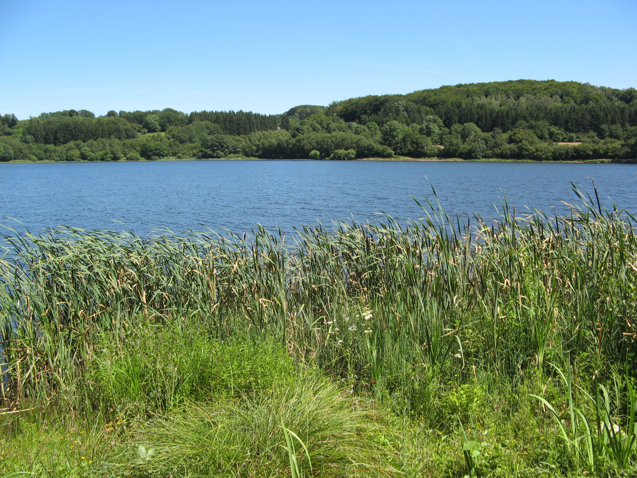 lac de Chamboux
