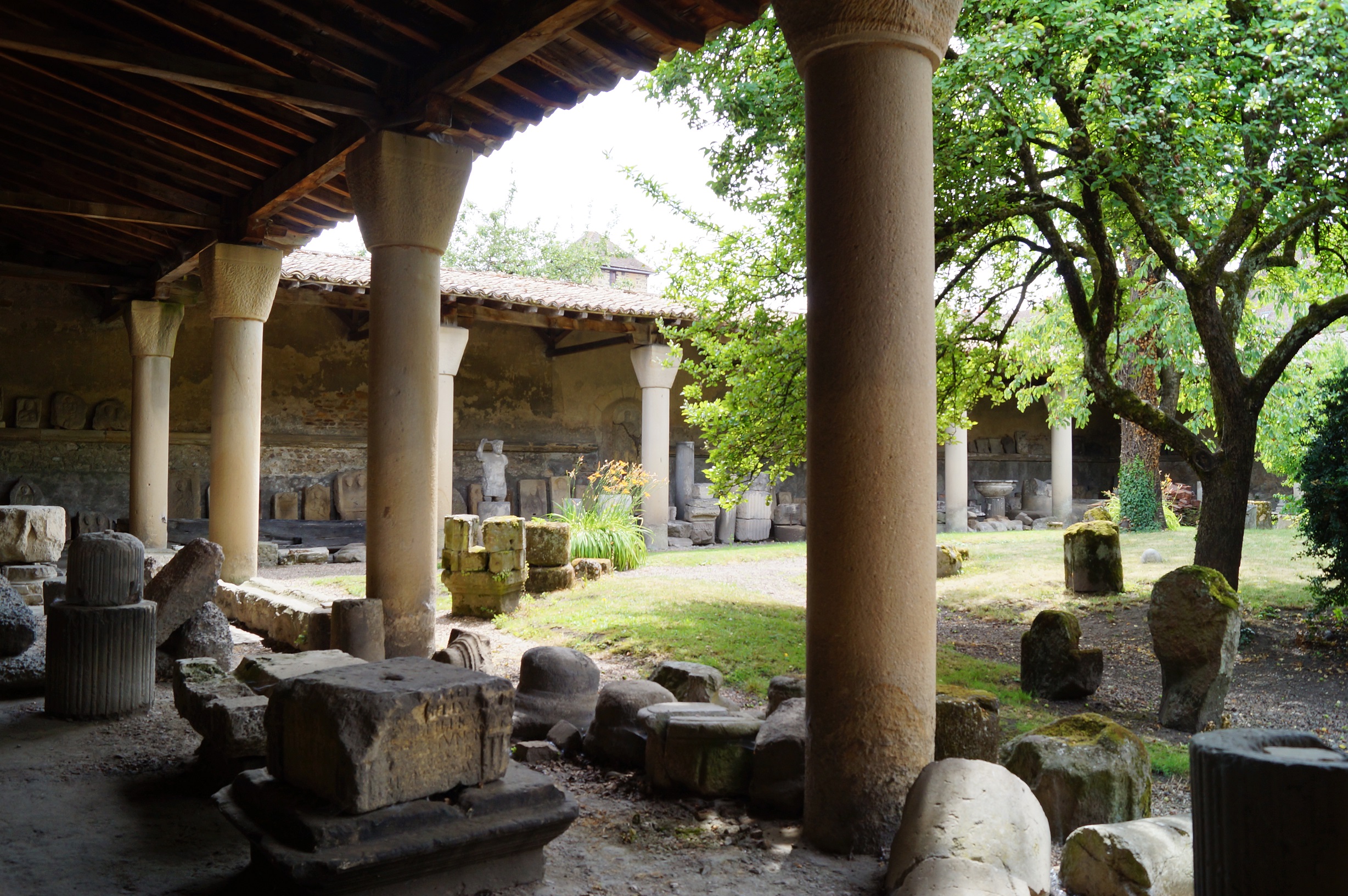 lapidaire réduit