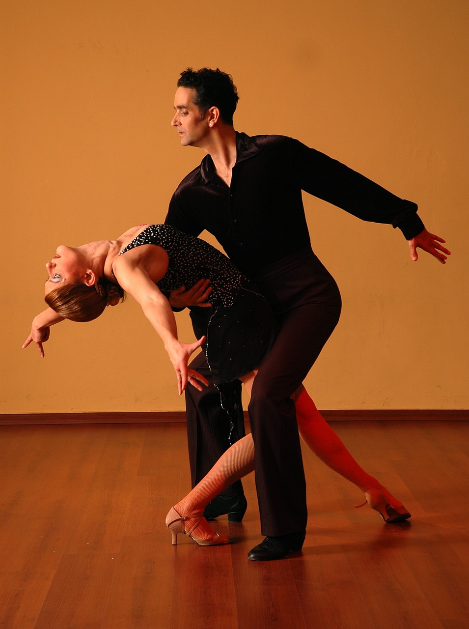 La scène Latino