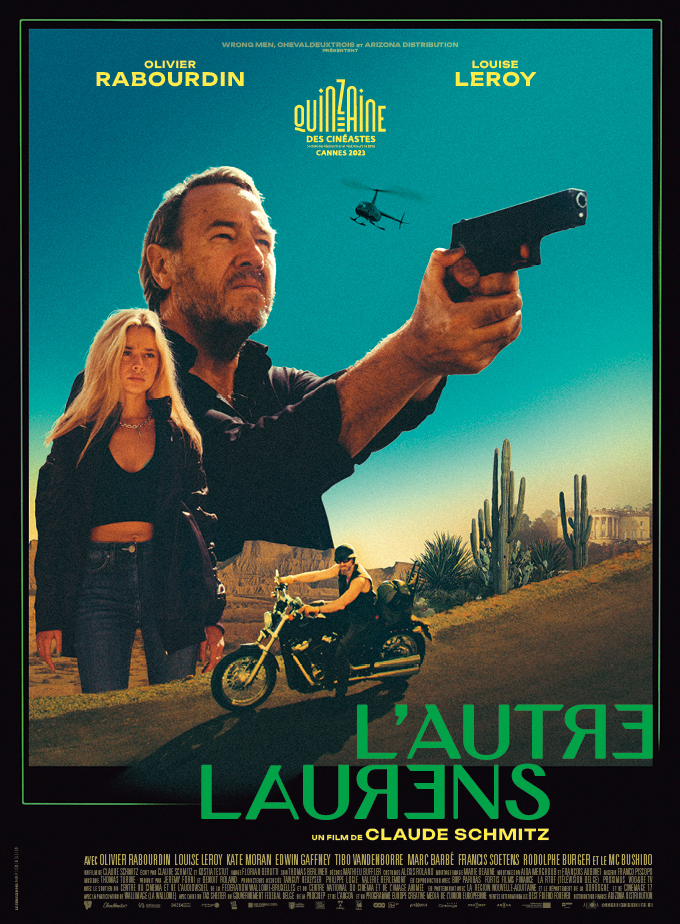 L'autre Laurens
