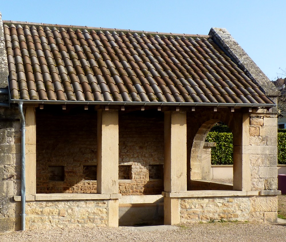 Lavoir Baranjot