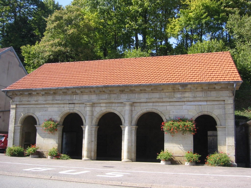 Lavoir