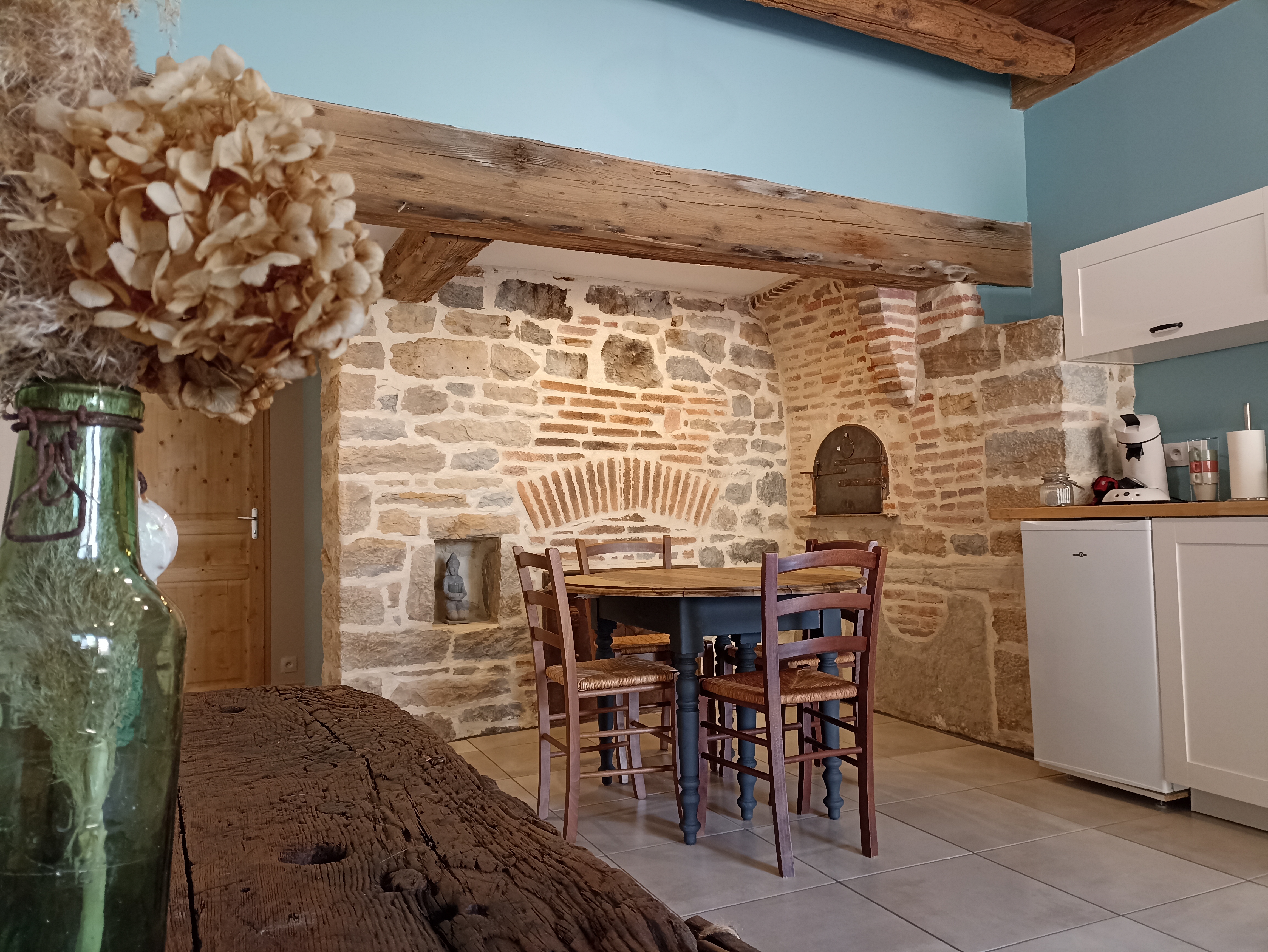 1.2.3 le gîte - Le 2