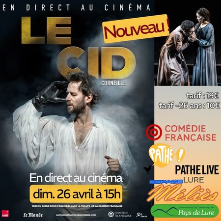 Le CID