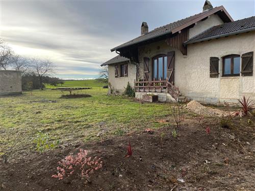 Le domaine de la Gare