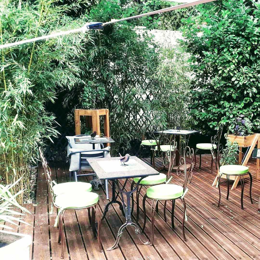 le jardin dela Dame (1)