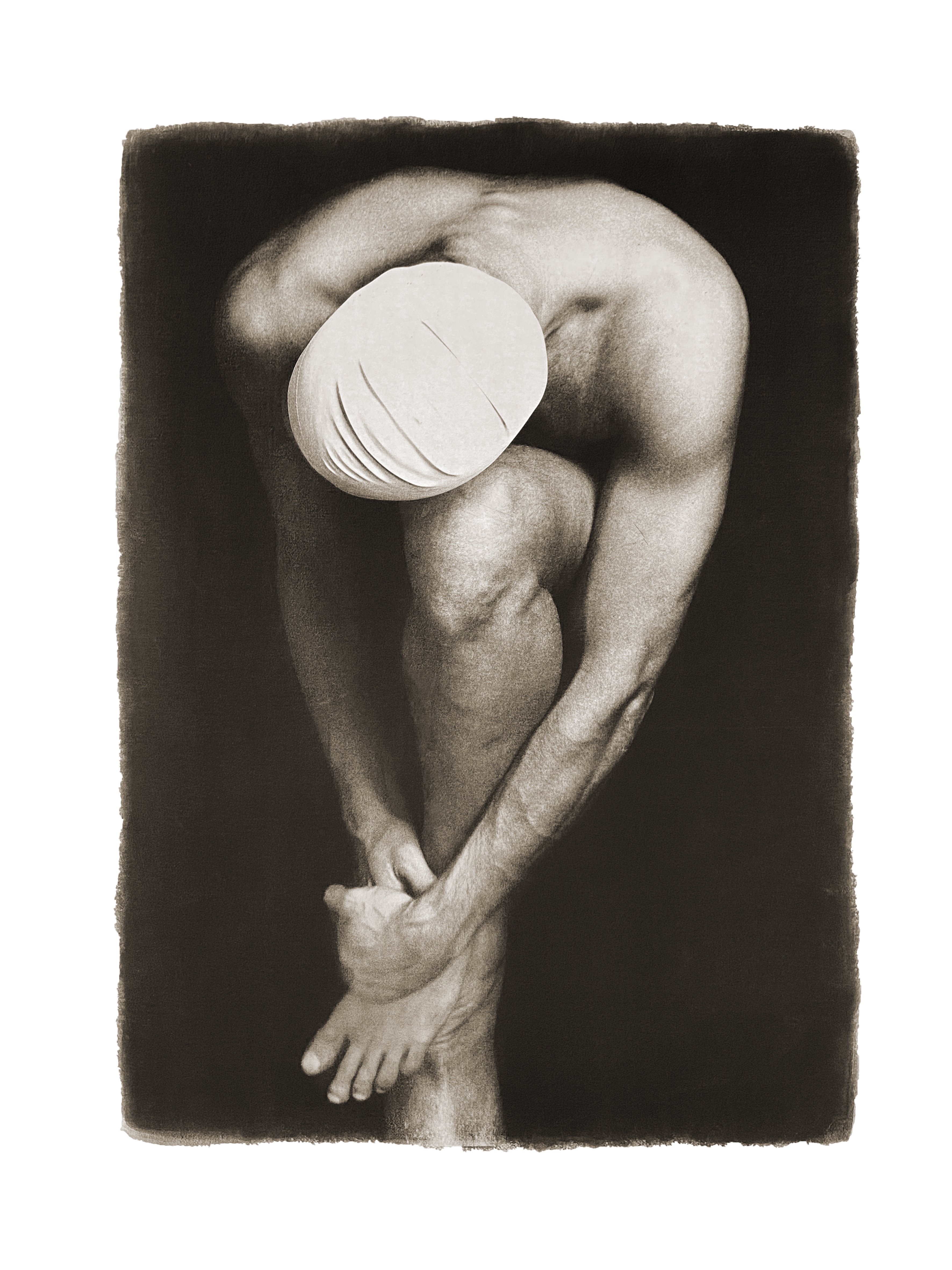 le plongeur 1988