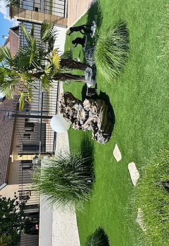 Le Repaire des Trois Singes