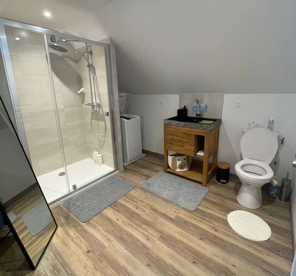 Le Repaire des Trois Singes