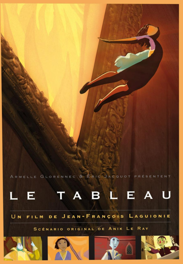 le tableau