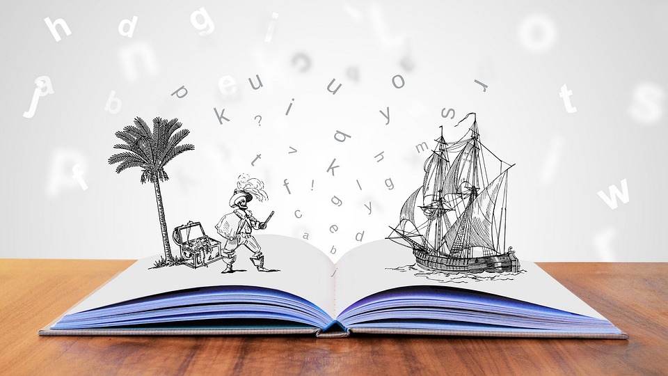 Histoires pour p'tites oreilles en plein air