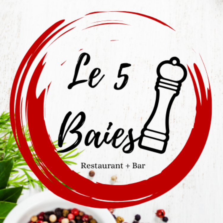 Le 5 Baies
