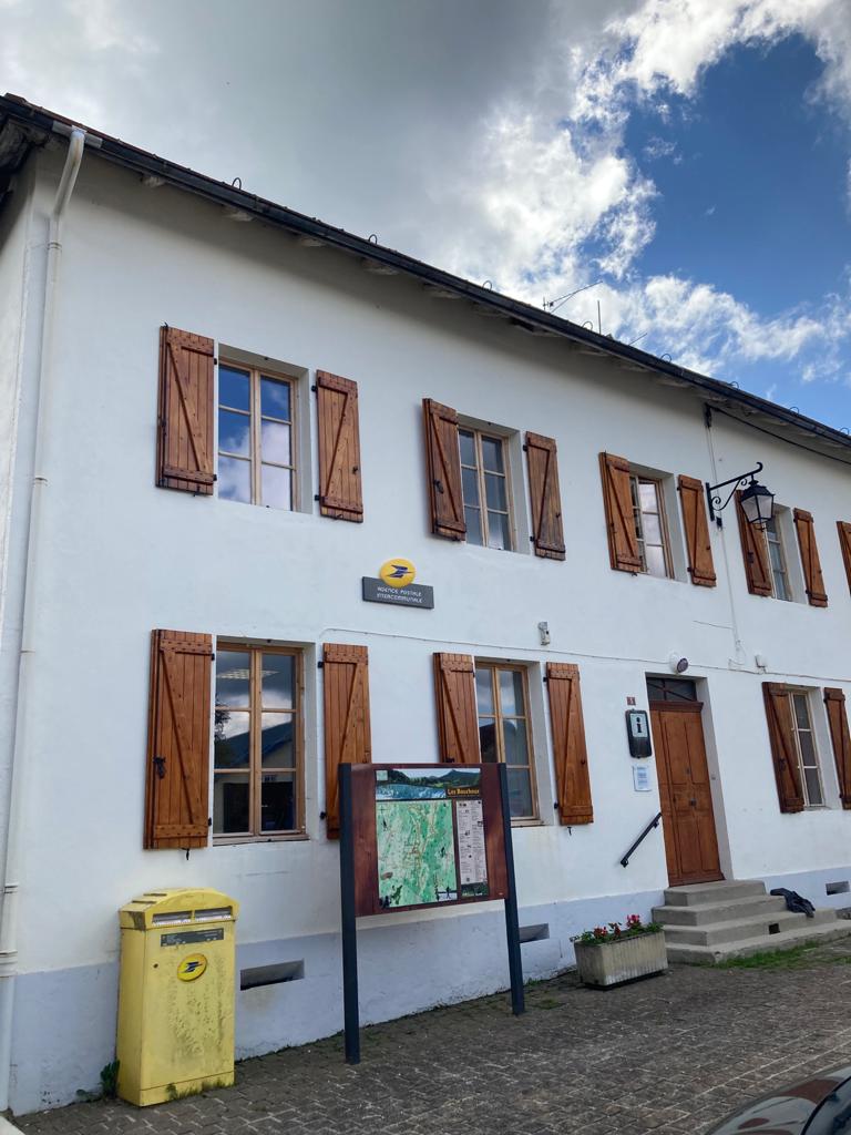 Office de Tourisme Haut-Jura Saint-Claude - Les Bouchoux