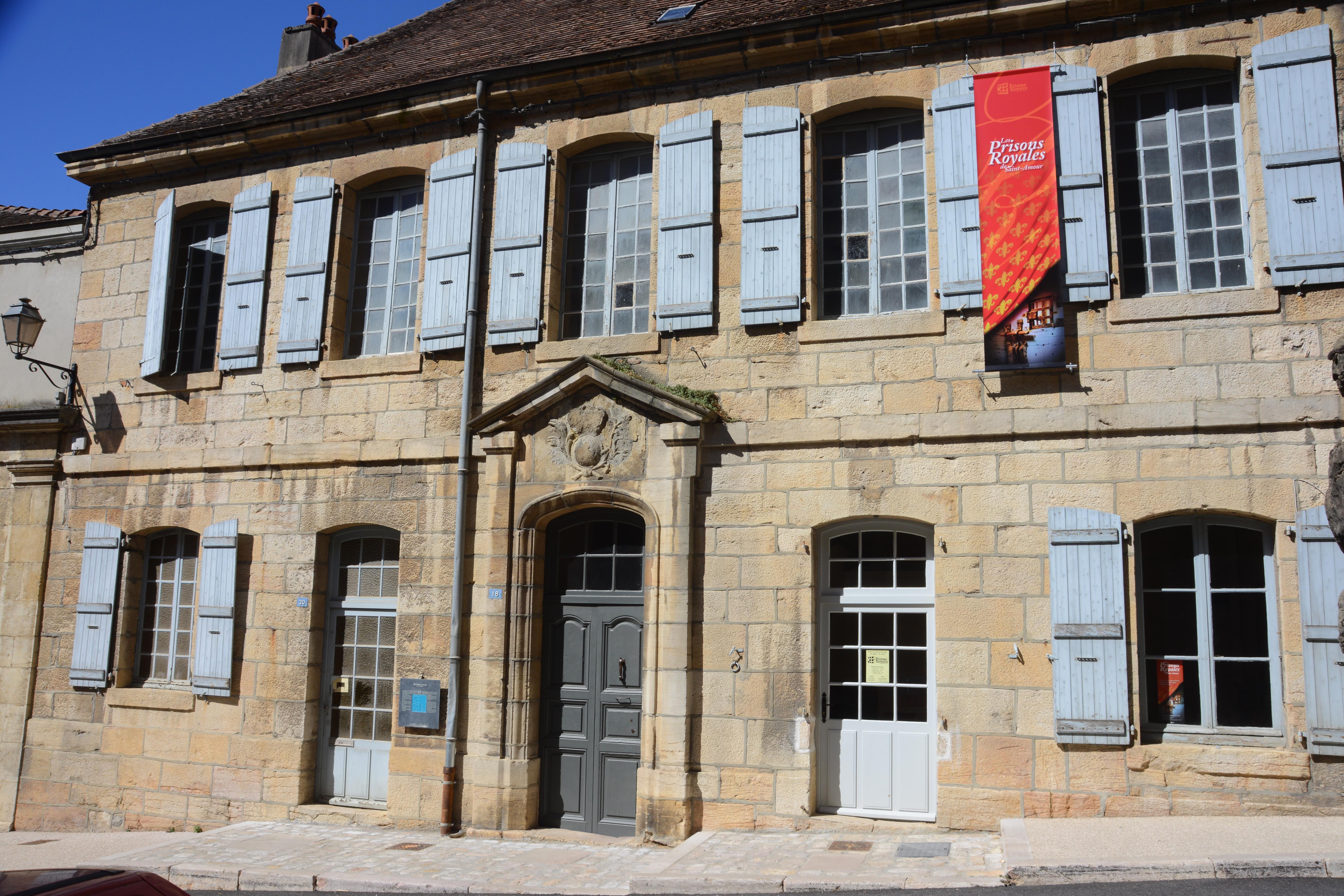 les Prisons Royale_G Bulle (3)