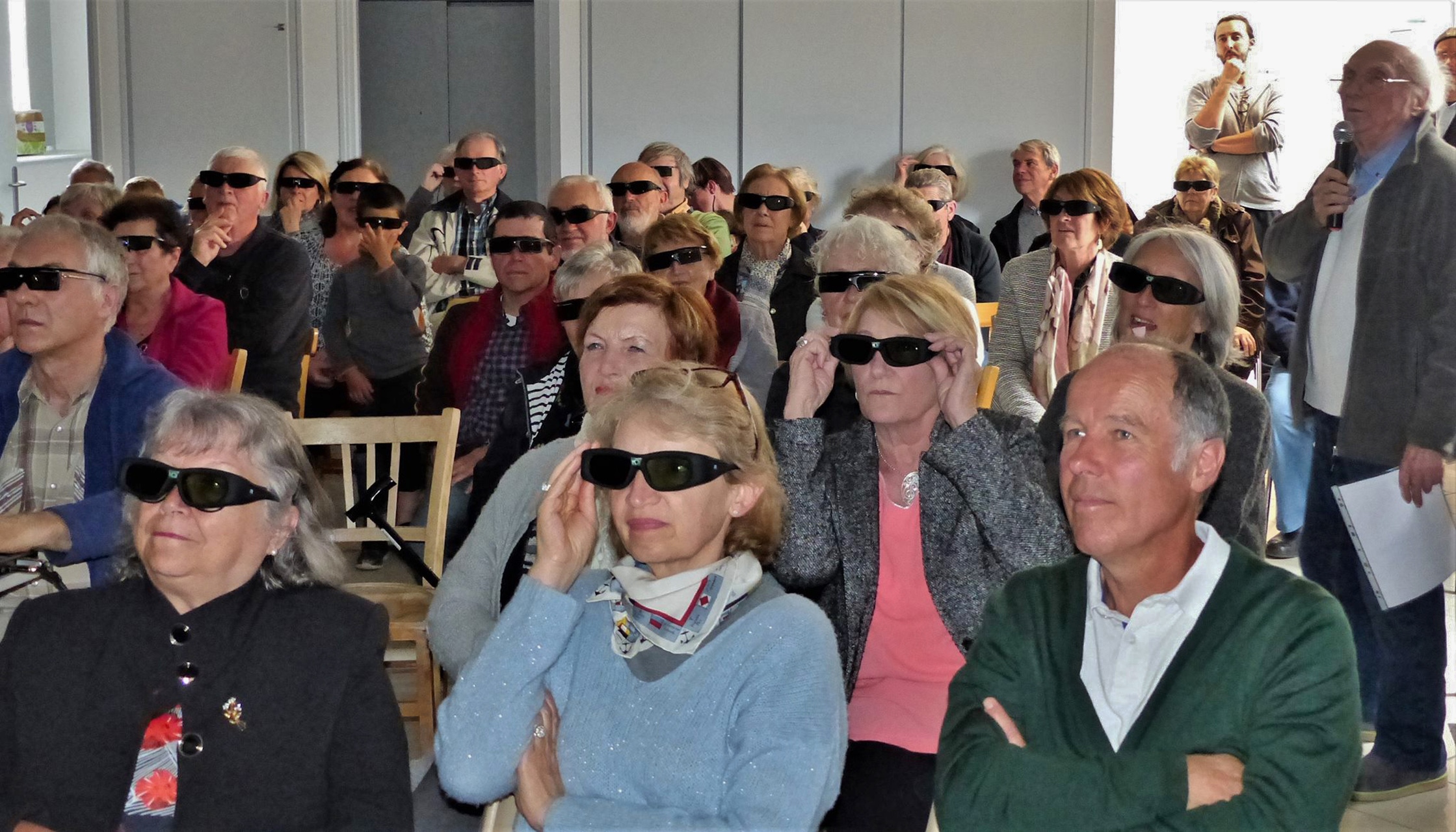 Les amis de nos vieux villages haut-saônois