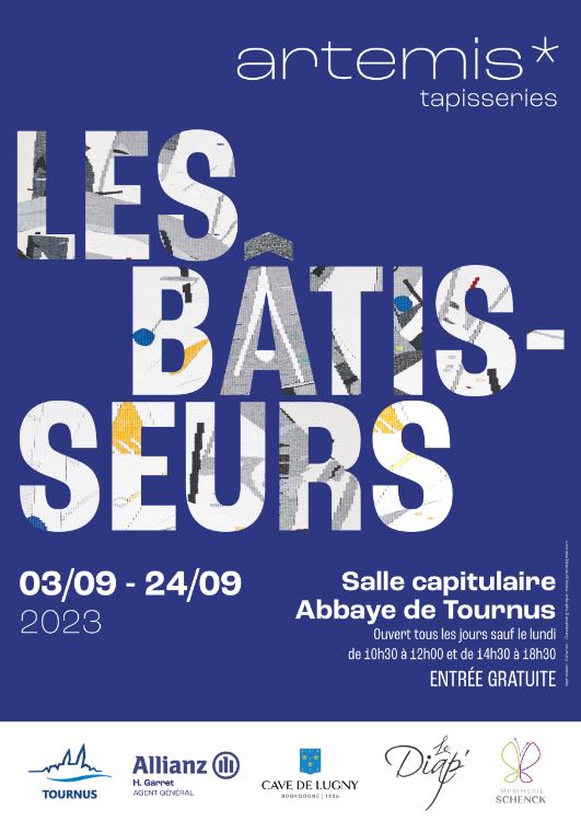 les batisseurs