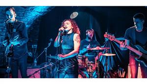 Concert Rock à Bucey lès Gy 