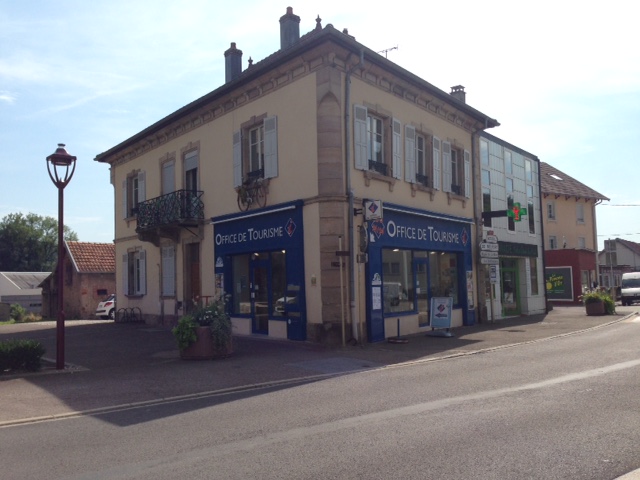 Ronchamp Tourisme - Vosges du Sud — photo 3