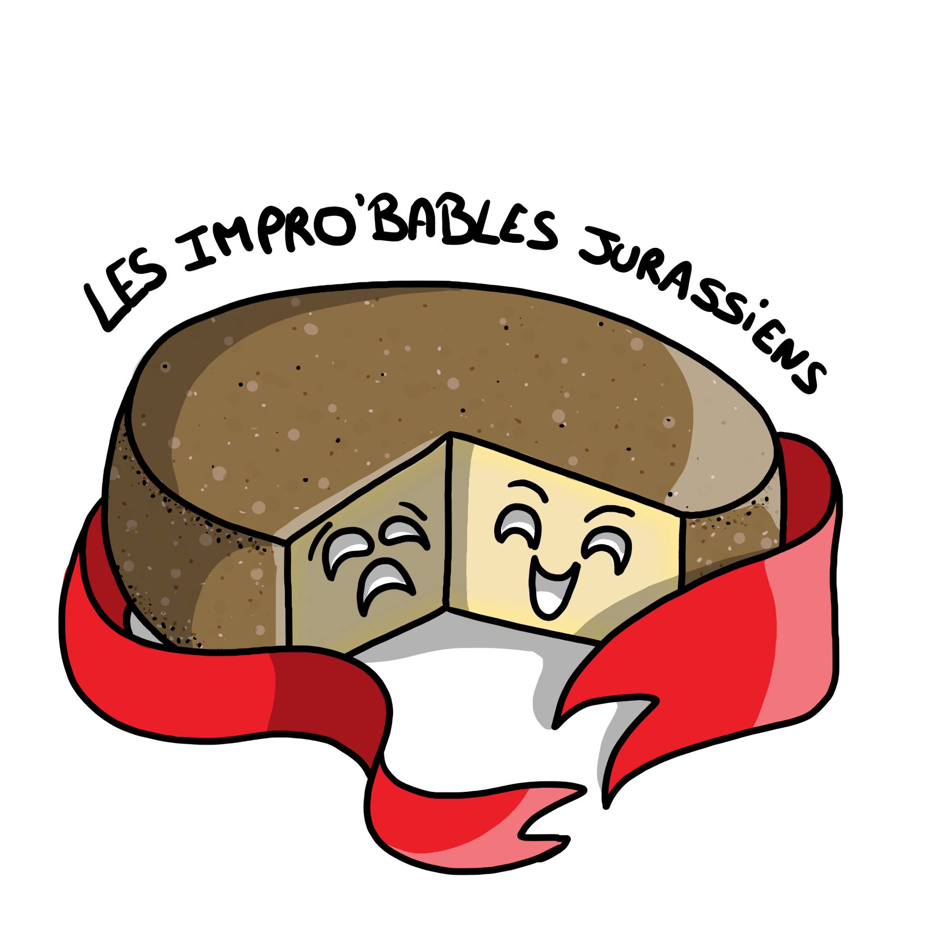 les impro'bables