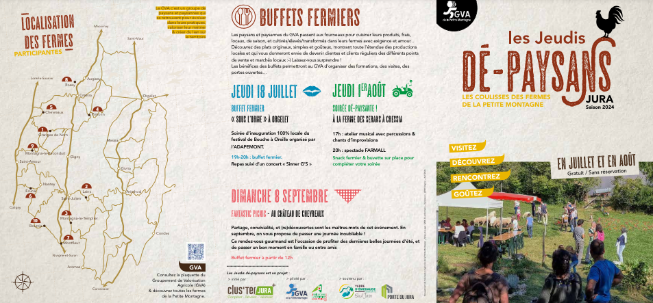 les jeudis dé-paysans recto