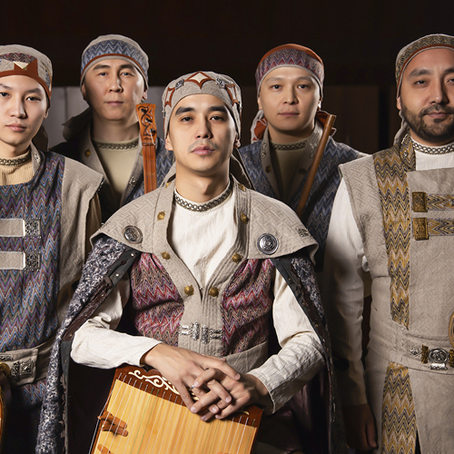 les-melodies-de-la-steppe © QazaqConcert
