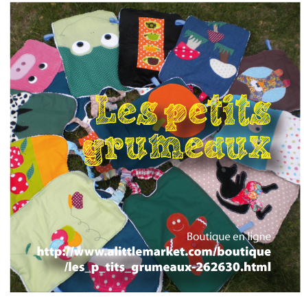 Les p'tits grumeaux