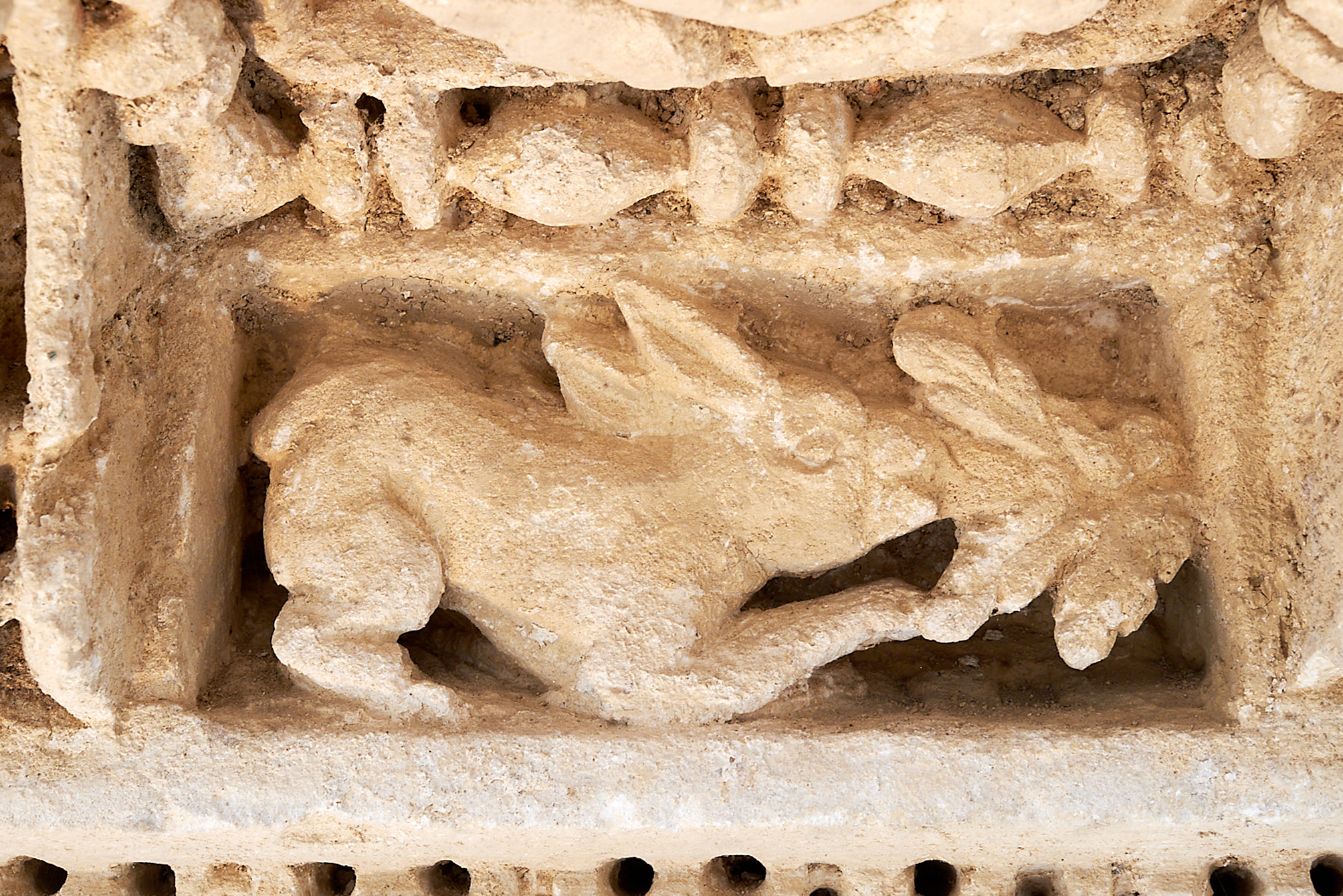 Journées Nationales de l’Archéologie