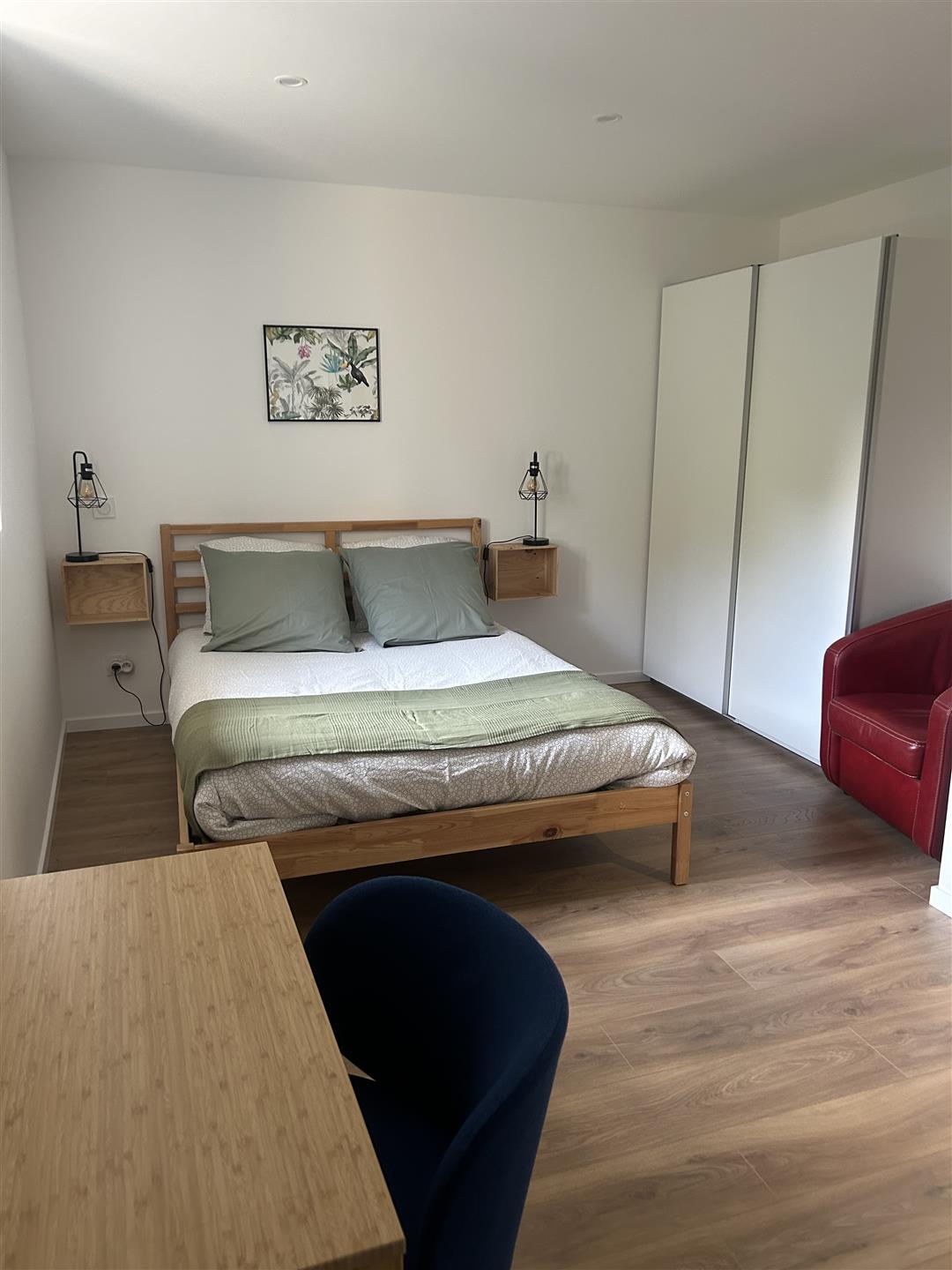 La Grange de Courbey