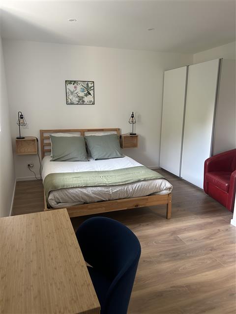 La Grange de Courbey