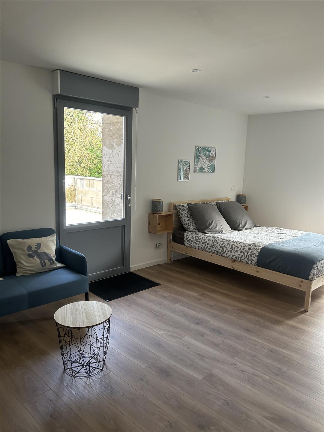 La Grange de Courbey