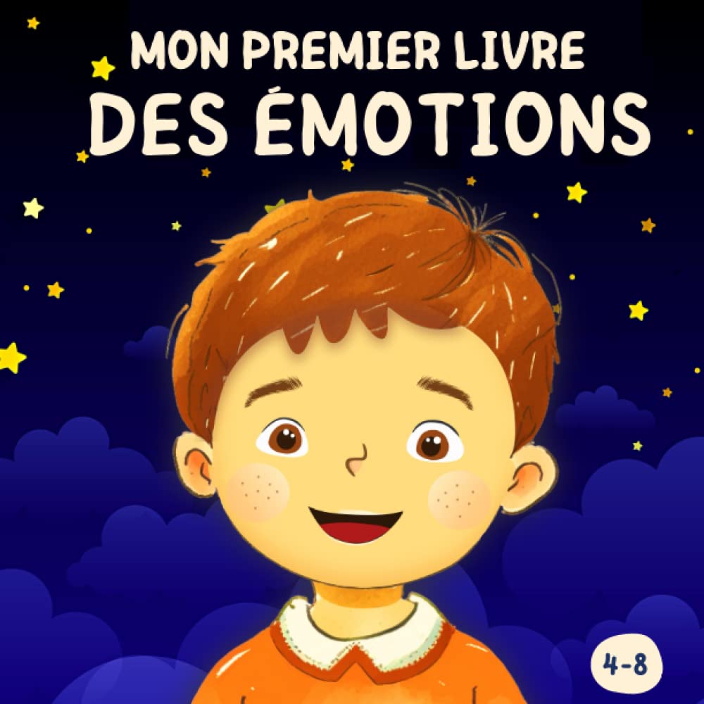 livre émotions