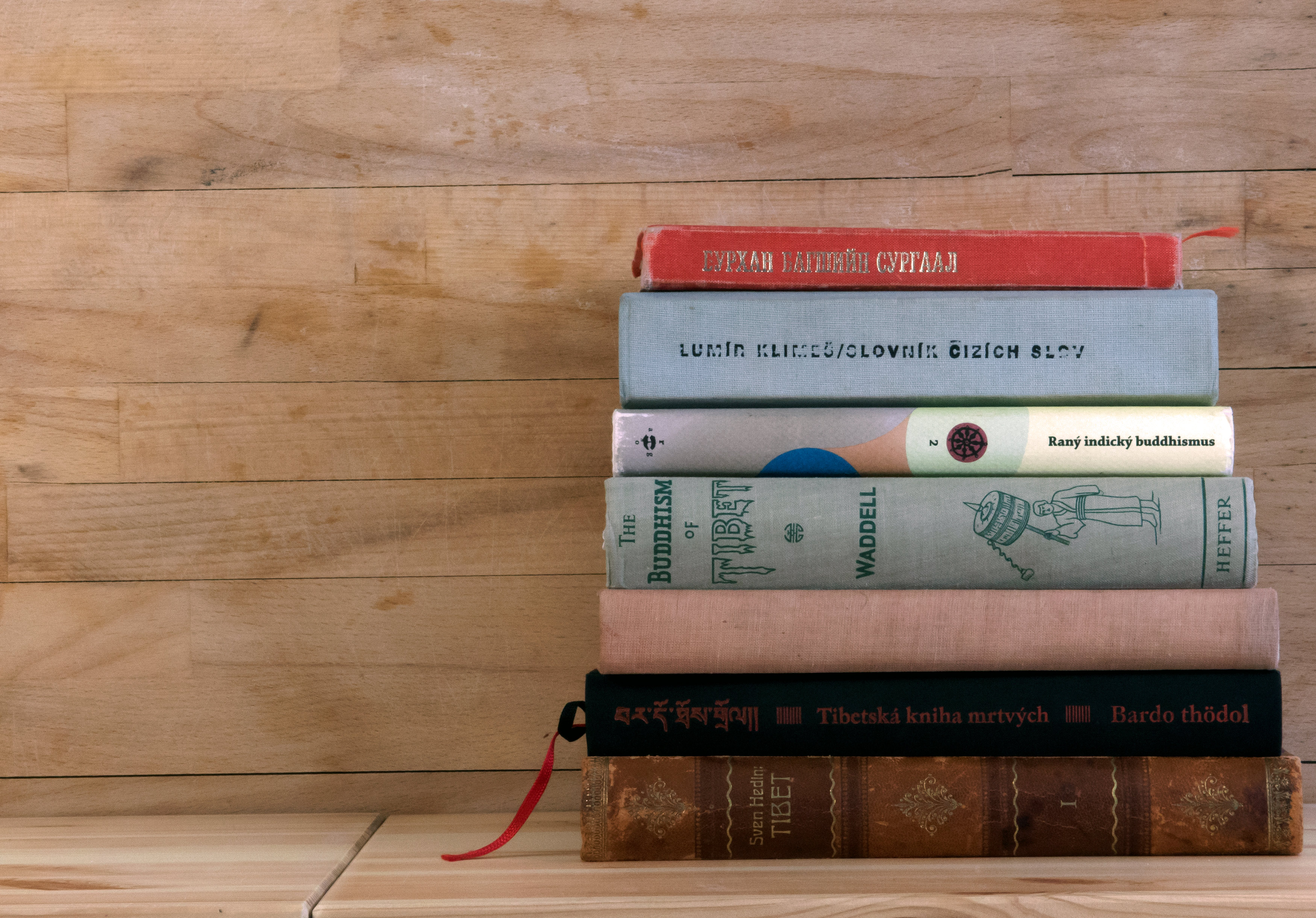 Livres