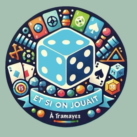 Soirées jeux de société