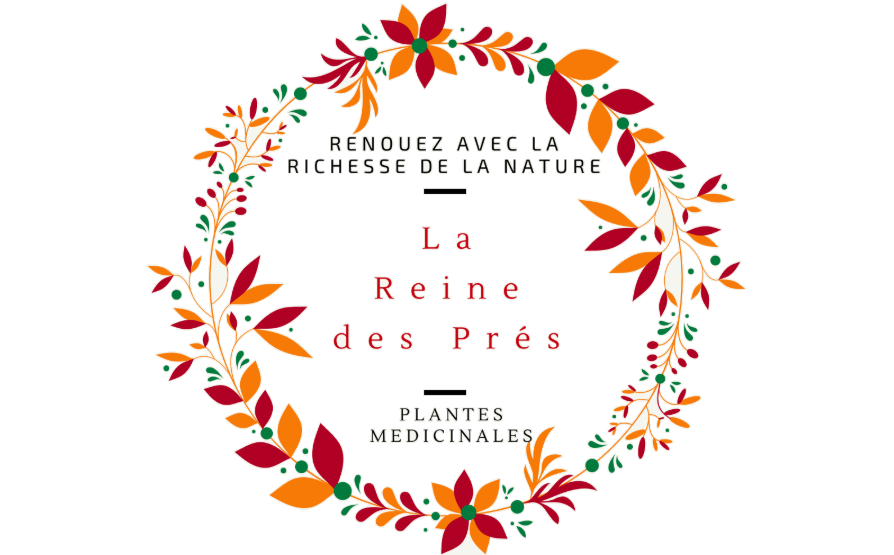 La reine des Prés
