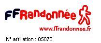 Randonnée accompagnée