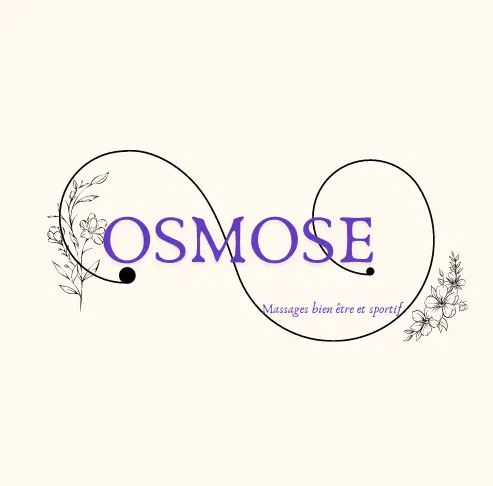 Osmose, massages bien-être et sportif