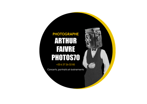Arthur Faivre Photo 70