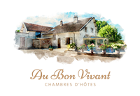 Chambres d'hôte Au bon vivant