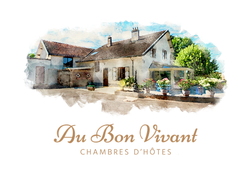 Chambres d'hôte Au bon vivant