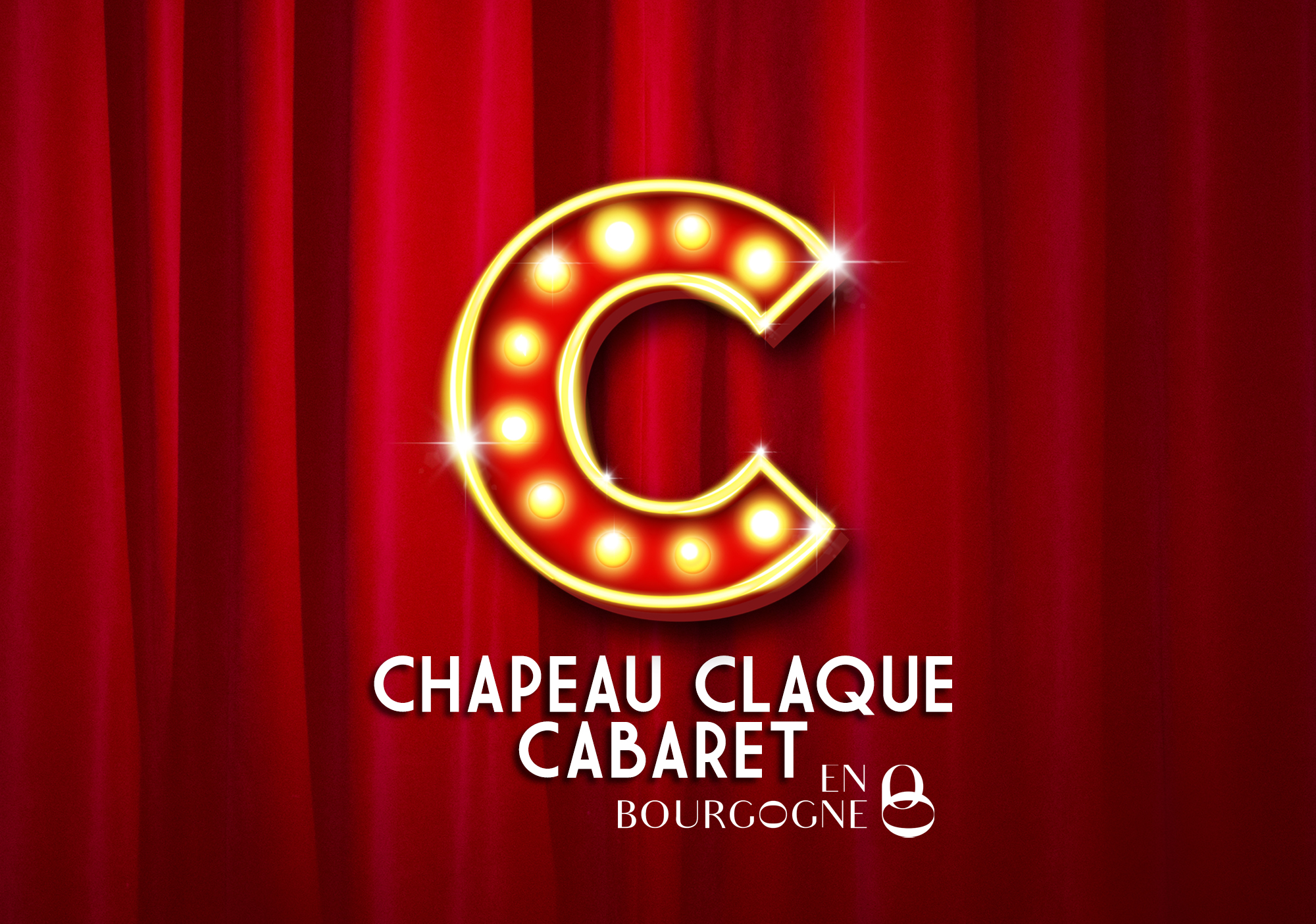 Chapeau Claque Cabaret